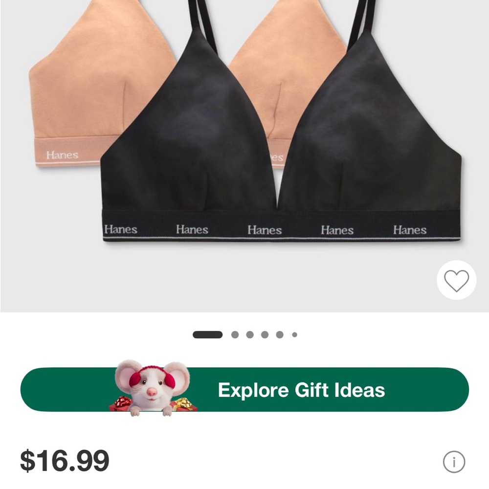 Bralettes - Picture 2 of 6
